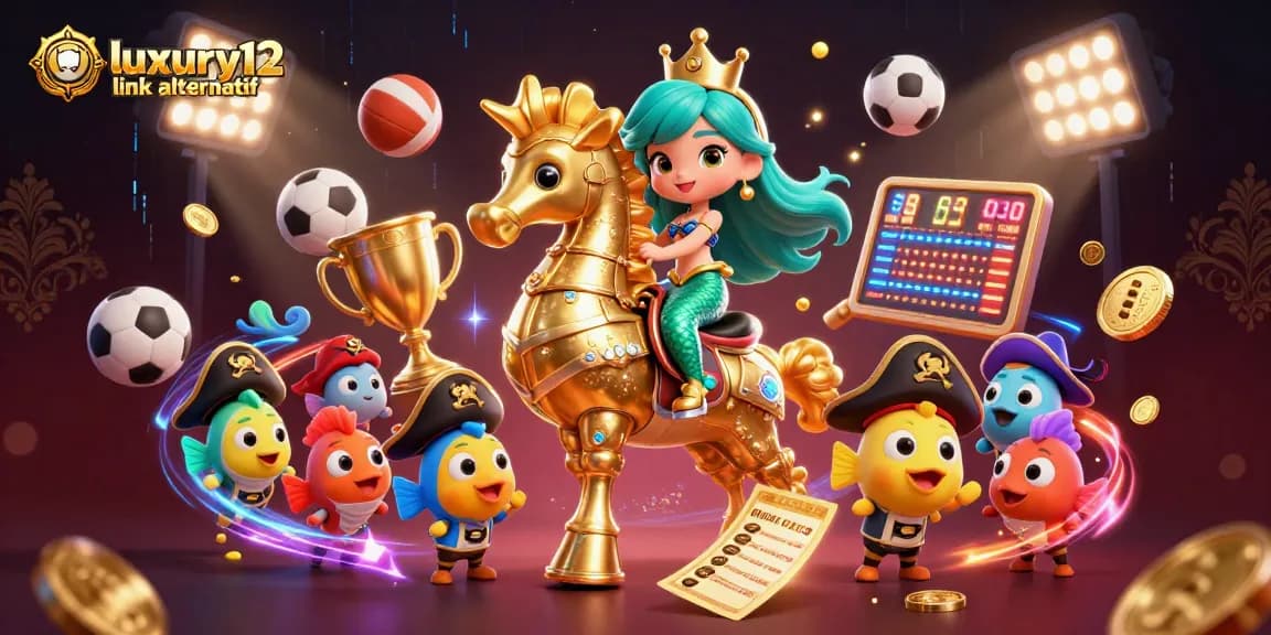 A luxury12 link alternatif Analyst's Take on Casino Strategies for Winning in 2026