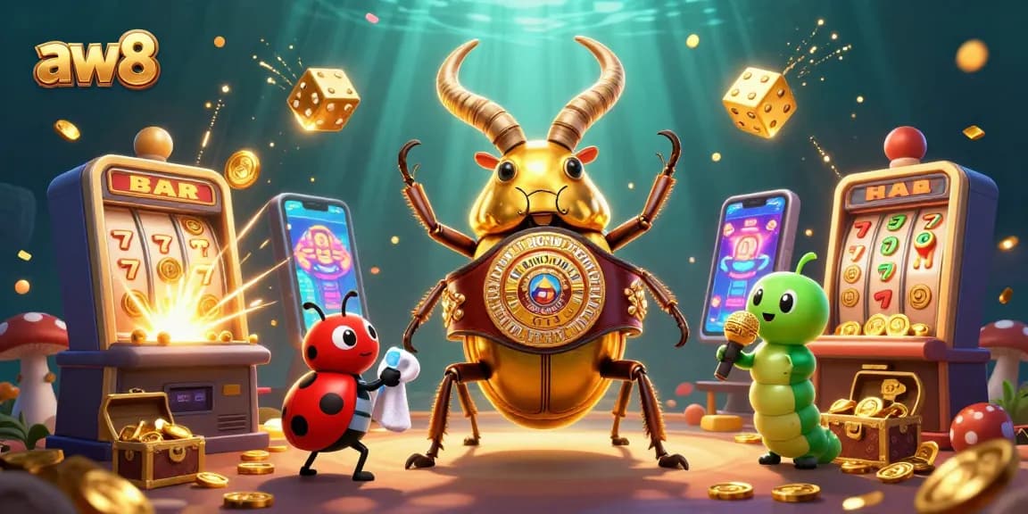aw8 Problems? Here Are the Solutions for Gamblers in 2026