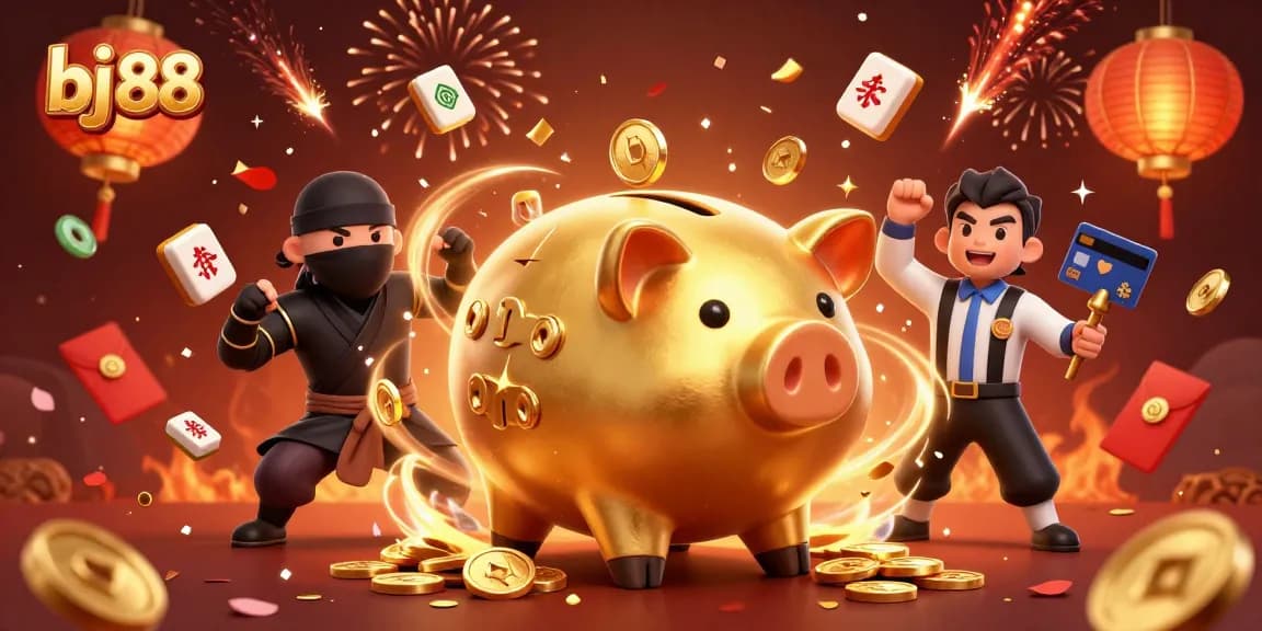 Stop Losing Money with bj 88 — Here's Why Professional Bettors Trust It for 2026