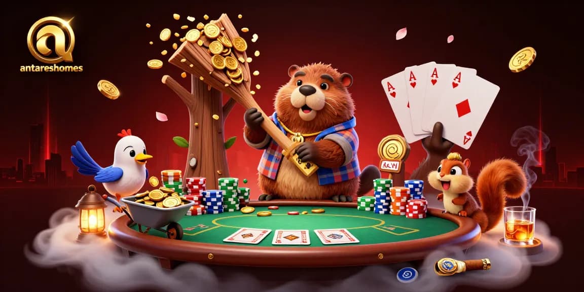 Antareshomes Red Flags: Signs You Should Walk Away from Casino Strategies in 2026