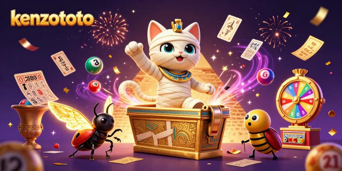 What Changed About Kenzototo in 2026? Essential Insights for Gamblers