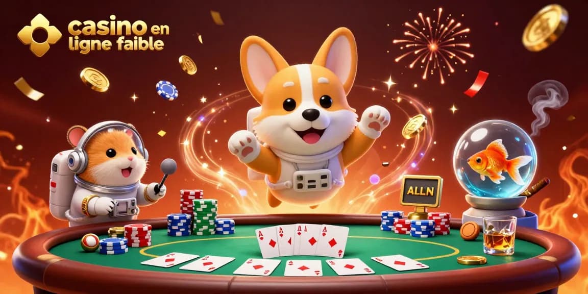 Quand est le meilleur moment pour utiliser un casino en ligne fiable ? Stratégies gagnantes pour les joueurs en 2026