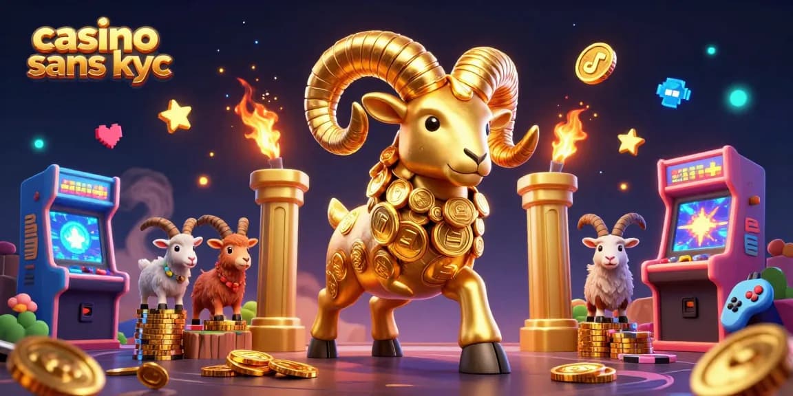 3 Questions à Poser Avant de Choisir un Casino Sans KYC pour Maximiser Vos Gains en 2026