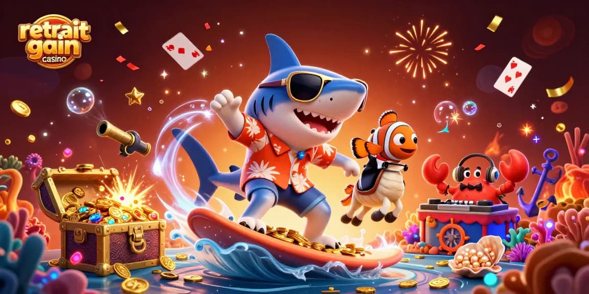Le Guide des Retraits de Gains de Casino pour les Joueurs Ambitieux en 2026