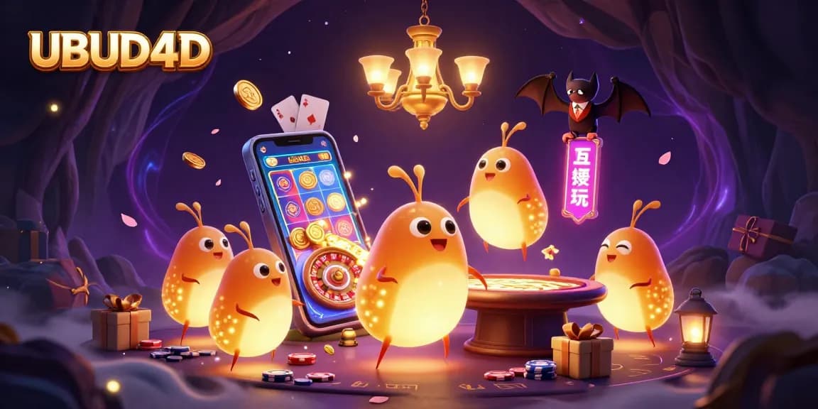 How to Automate Your UBUD4D Betting Workflow in 2026 for Winning Strategies