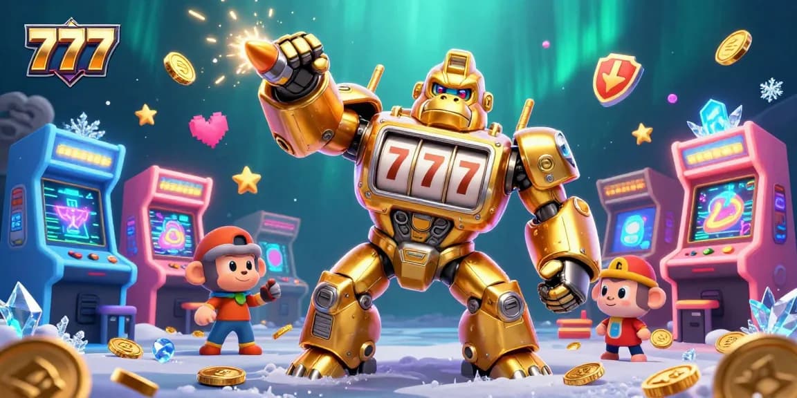 777 Slots: What Actually Works in 2026 for Winning Strategies