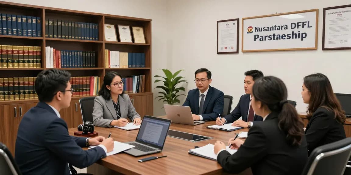 Best Law firm in Indonesia for Employment Law providing trusted local services with professional expertise.