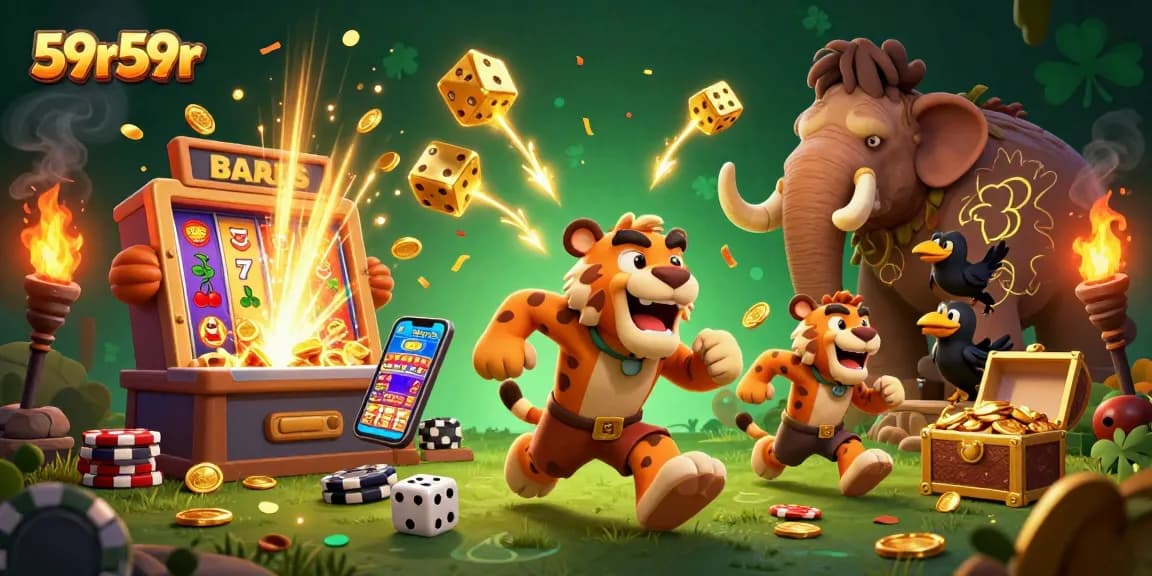 9 Hacks do 59r59r Que Realmente Funcionam em 2026