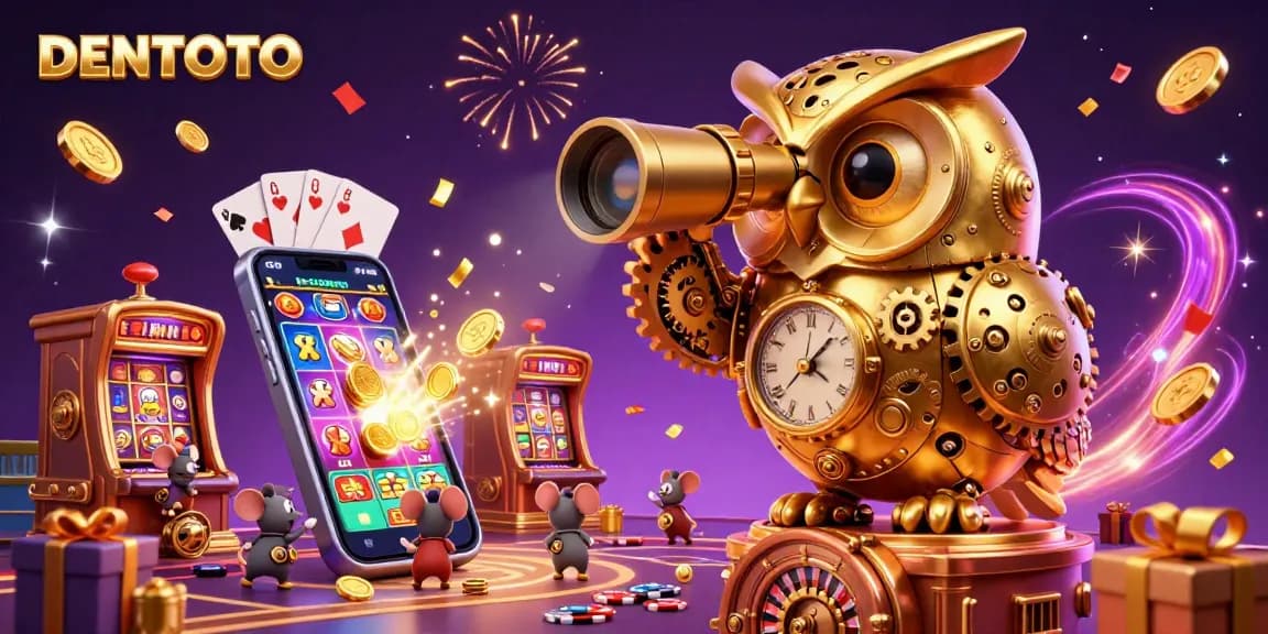 DENTOTO Forecast: What Players Can Expect in Winning Strategies for 2026