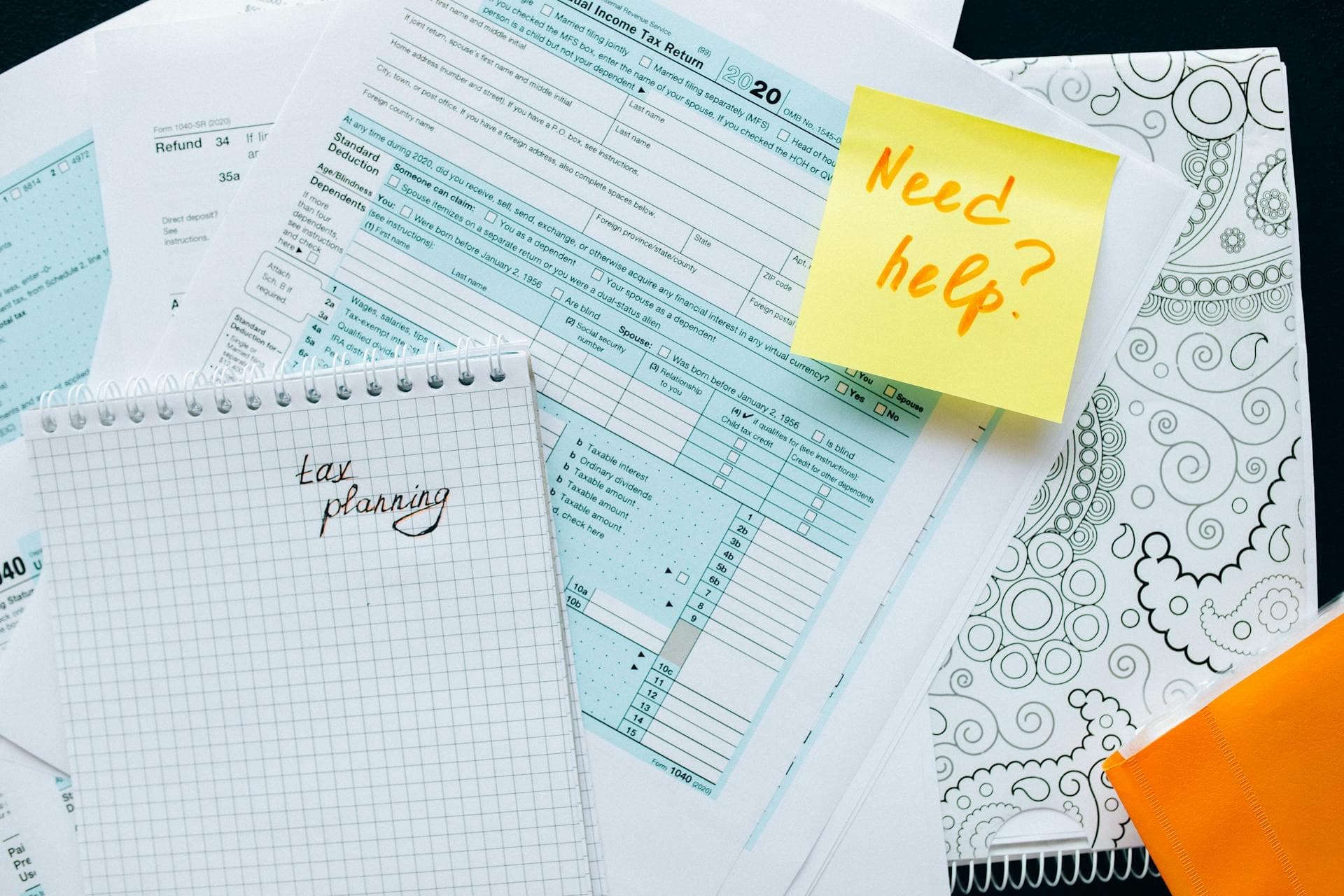 Why Small Business Owners Miss So Many Deductions