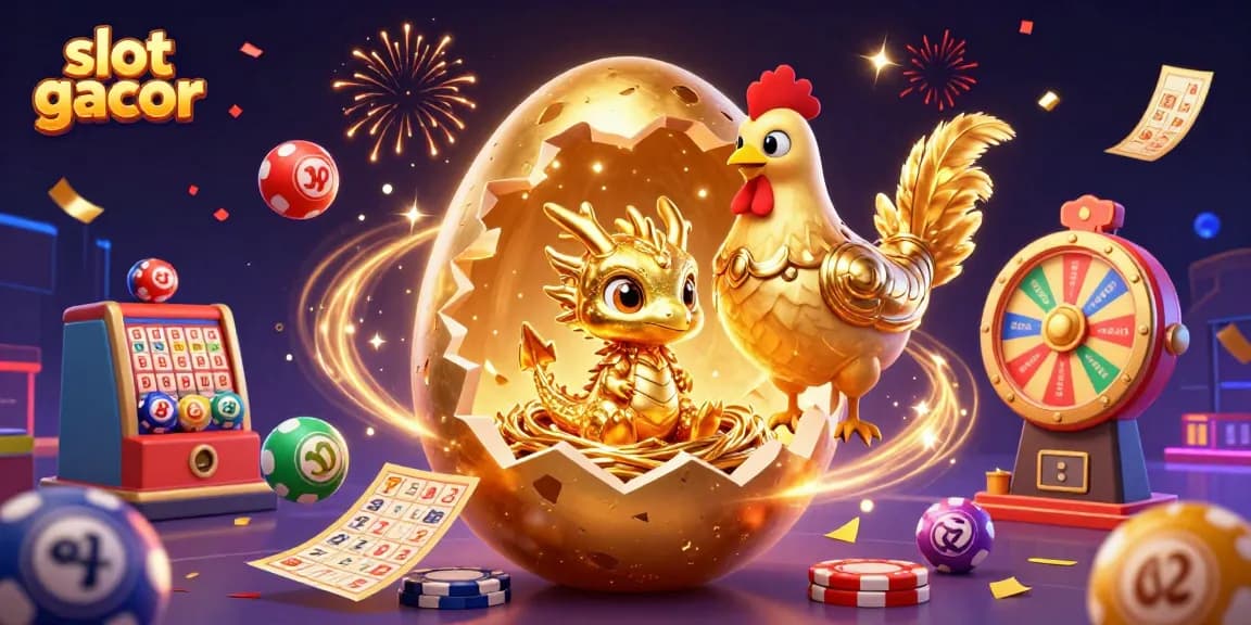 3 Tingkatan Keahlian slot gacor: Pemula hingga Ahli untuk Strategi Menang 2026