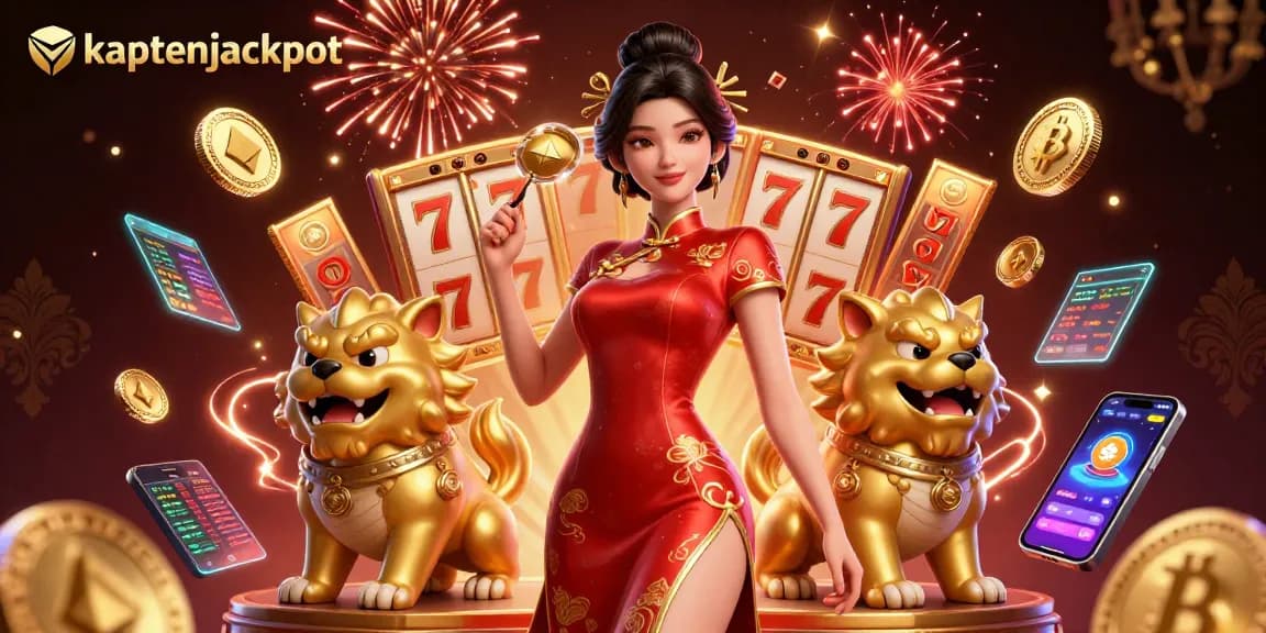 How to Leverage kaptenjackpot for Maximum Impact in Slot Strategies for Cannery Success 2026