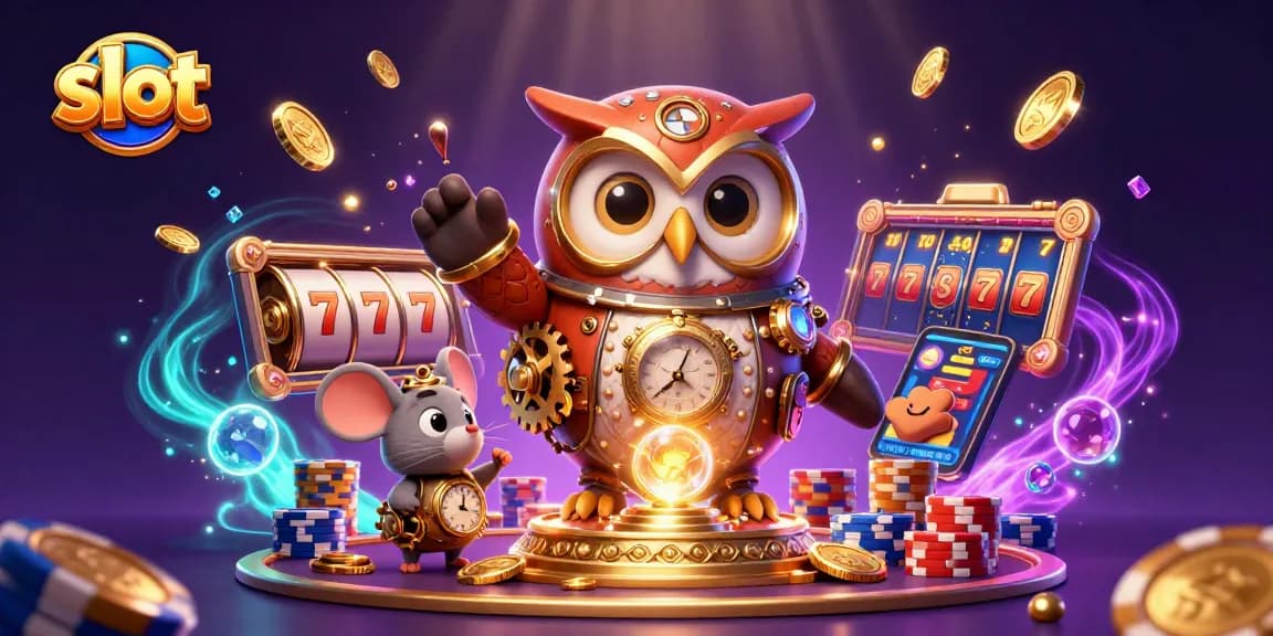 Panduan Praktis Slot yang Membantu Pemain Menang Lebih Baik di 2026