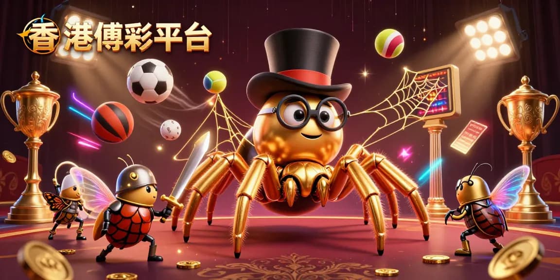 如何結合香港博彩平台與資金管理以獲得最佳獲利策略