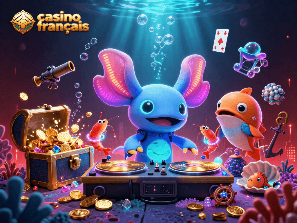 Arrêtez de perdre avec le casino français crypto — Voici pourquoi gérer votre bankroll en 2026 est essentiel