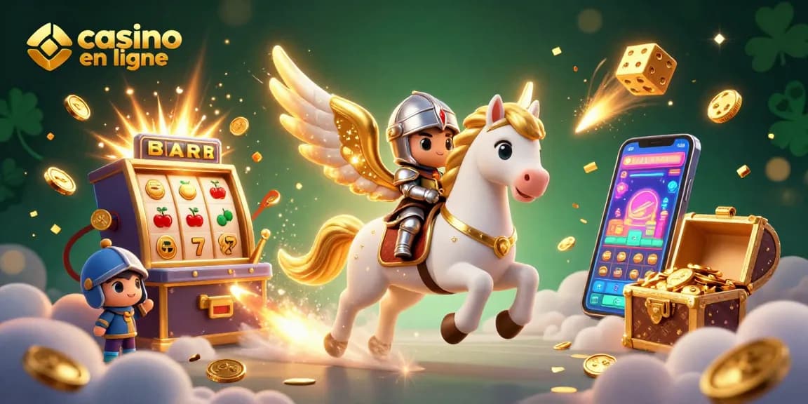 Y a-t-il une meilleure alternative au casino en ligne pour les joueurs en 2026 ?