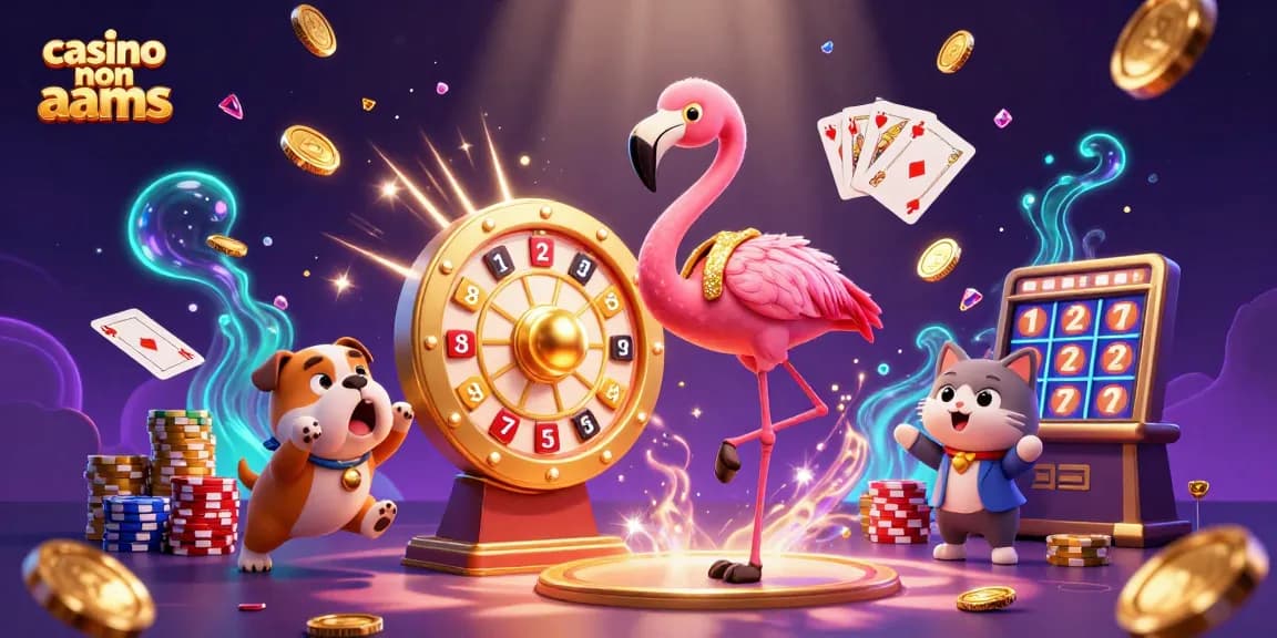 4 Metodi Provati per Massimizzare i Risultati dei casino non aams per Giocatori Strategici nel 2026