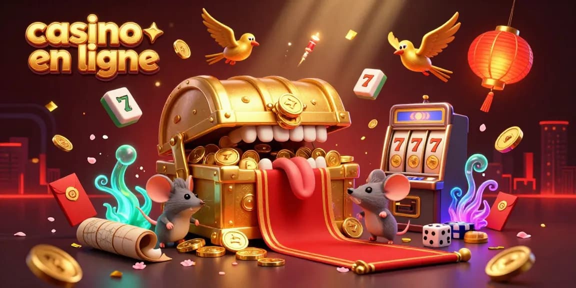 Rapport sur l'Industrie des Casinos en Ligne 2026 : Stratégies Gagnantes pour Joueurs