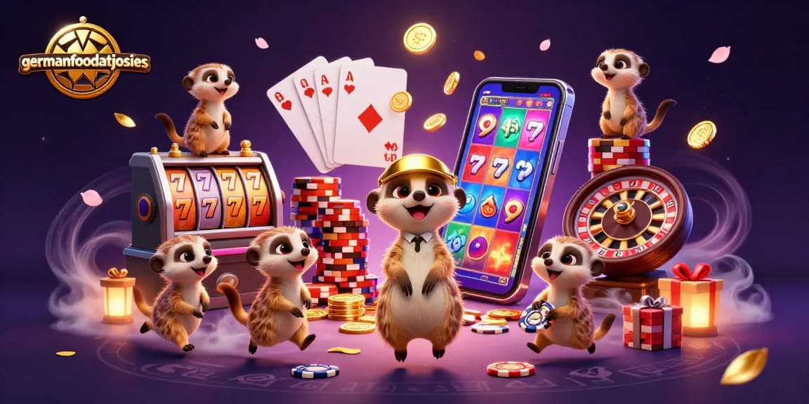 germanfoodatjosies Red Flags: Signs You Should Walk Away from Unfair Casino Practices