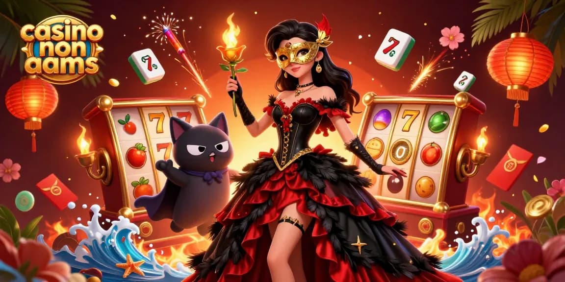 Previsioni sui Casinò Non AAMS: Cosa Dovrebbero Sapere i Giocatori per Strategie Vincenti nel 2026