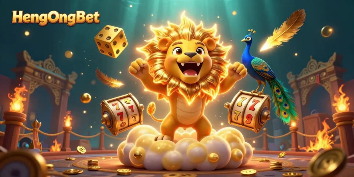 15 Best HengOngBet Options Ranked for 2026 - Winning Strategies for Gamblers