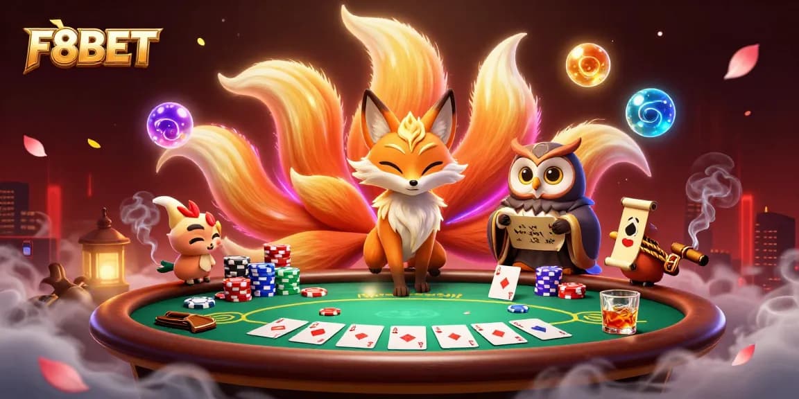 Why Most People Get F8BET Wrong (And How to Master Your Betting Strategies for 2026)