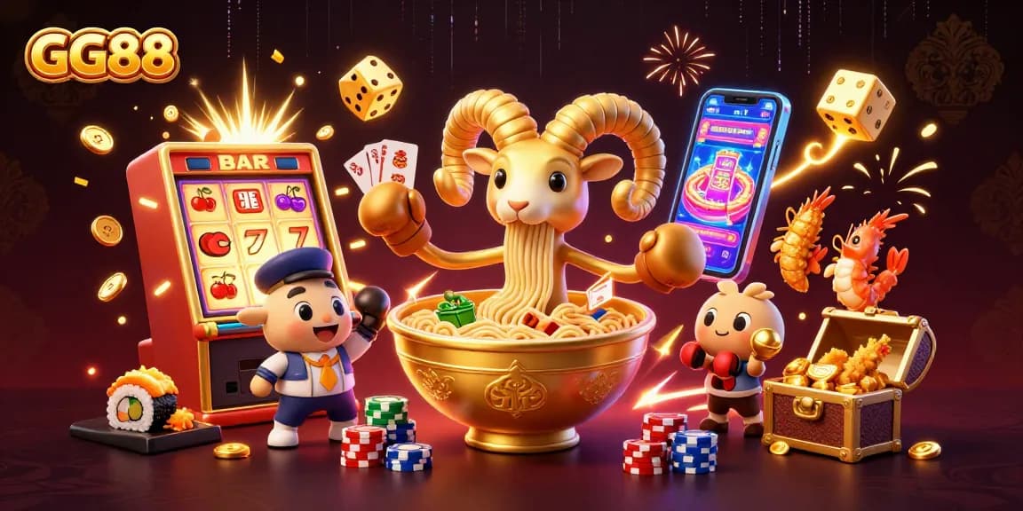 How to Profit from GG88: Strategies That Work for Gamblers in 2026