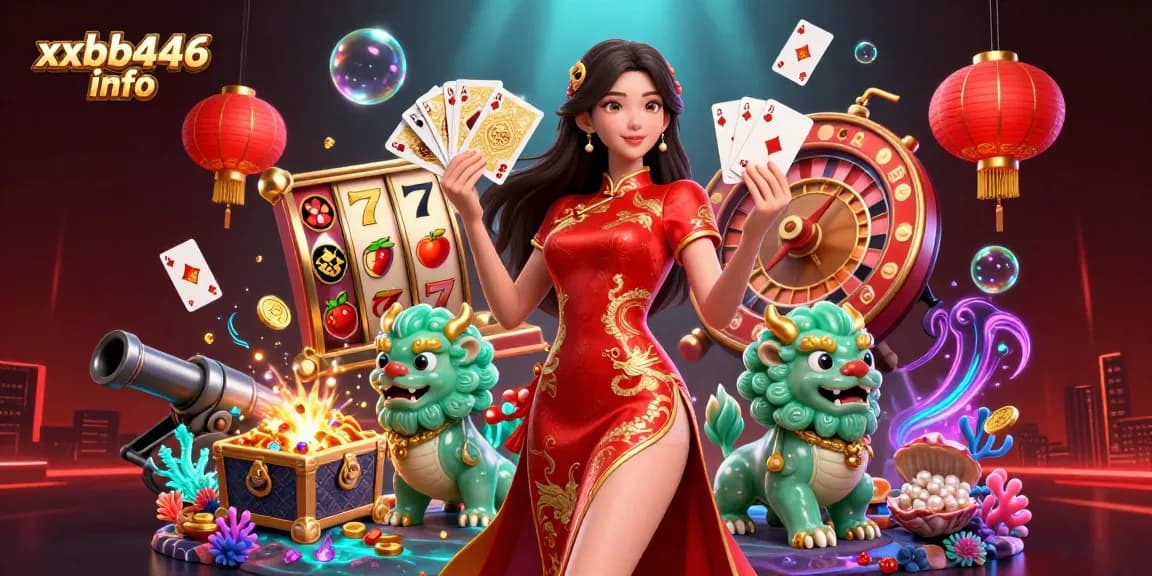 Mastering Winning Strategies at xxbb446 info: Essential Casino Insights for 2026
