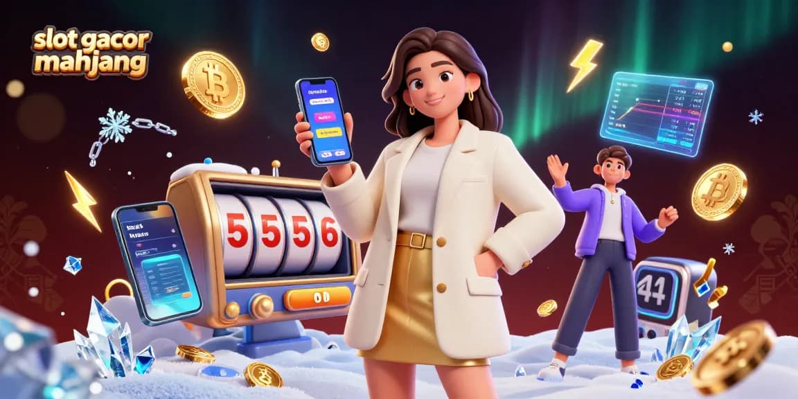 How to Stay Safe While Using Slot Gacor Mahjong in 2026 for Maximized Winning Strategies