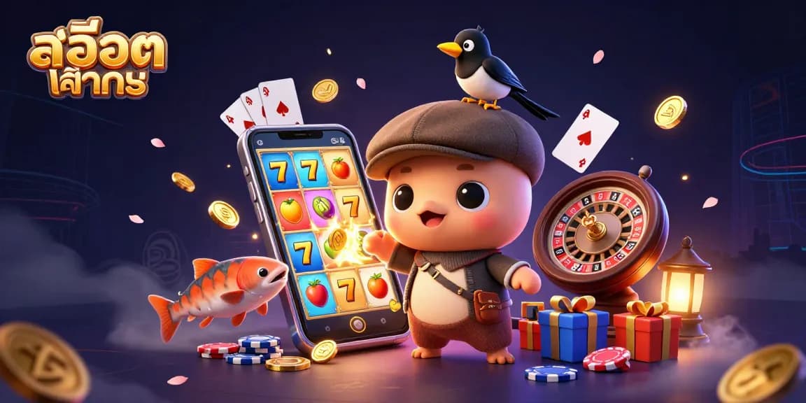 Winning Strategies for สล็อตทดลอง in 2026: Master Your Game with Expert Insights