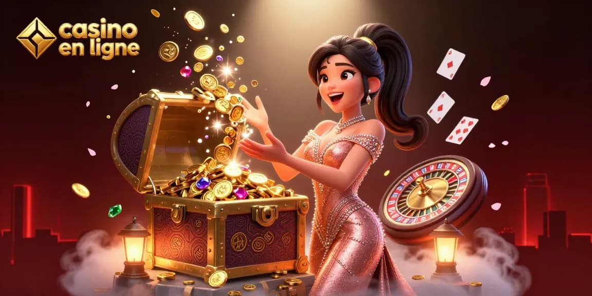 Comment le Casino en Ligne Peut Transformer Vos Stratégies Gagnantes pour les Joueurs en 2026