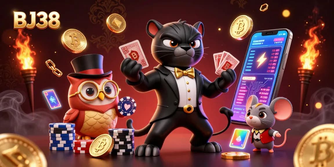 How to Take Your BJ38 Skills to the Next Level for Strategic Betting Success in 2026