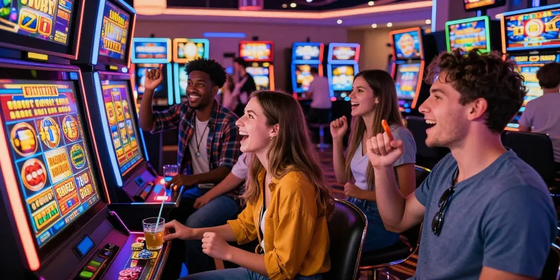 Key Benefits of Slots Where You Can Buy Bonus That UK Players Overlook