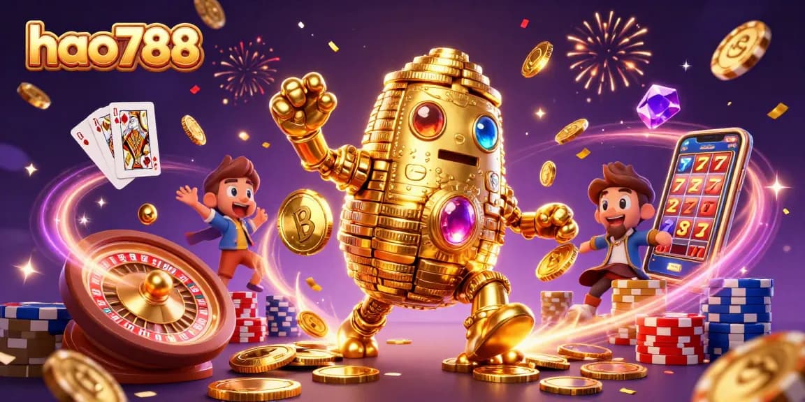 Perkembangan HAO788: Dari Situs Slot Terpercaya Hingga Strategi Menang di 2026