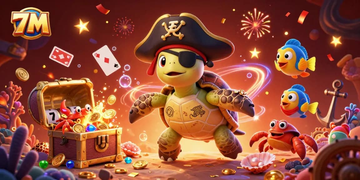 How Safe Is 7M? A Security Deep Dive for Expert Gamblers in 2026
