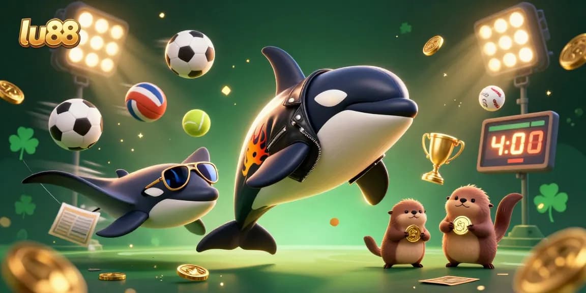 Can Beginners Succeed with lu88 Gambling Strategies? Absolutely.