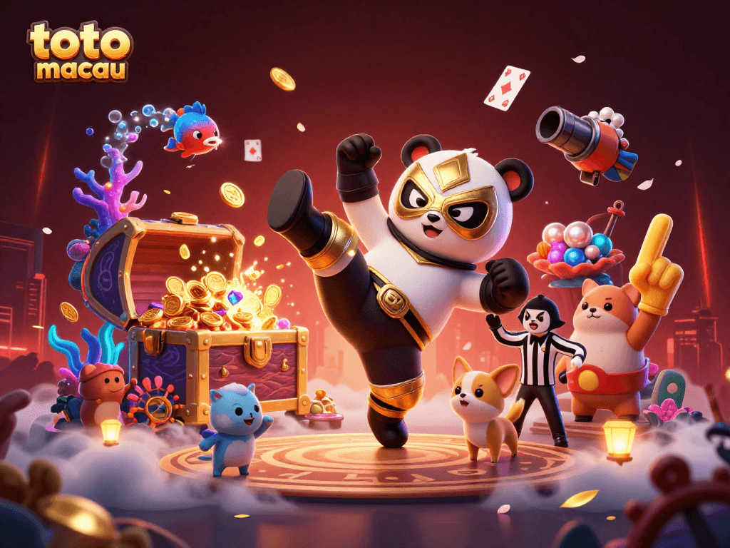 When Is the Best Time to Use Toto Macau for Winning Strategies in 2026?
