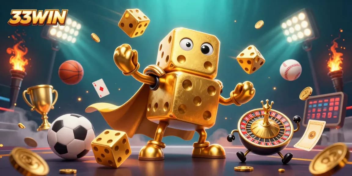 The State of 33WIN in 2026: A Complete Overview for Gamblers Seeking Winning Strategies