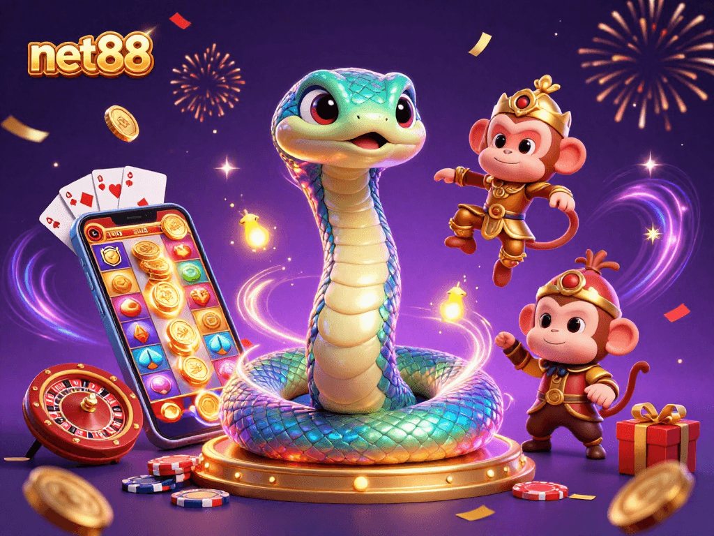 net88 Walkthrough: A Strategic Step-by-Step Guide for Gamblers in 2026