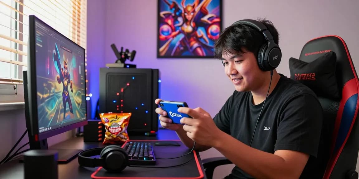 3 Levels of Mobile Legends Top Up Mastery: From Novice to Pro in 2026