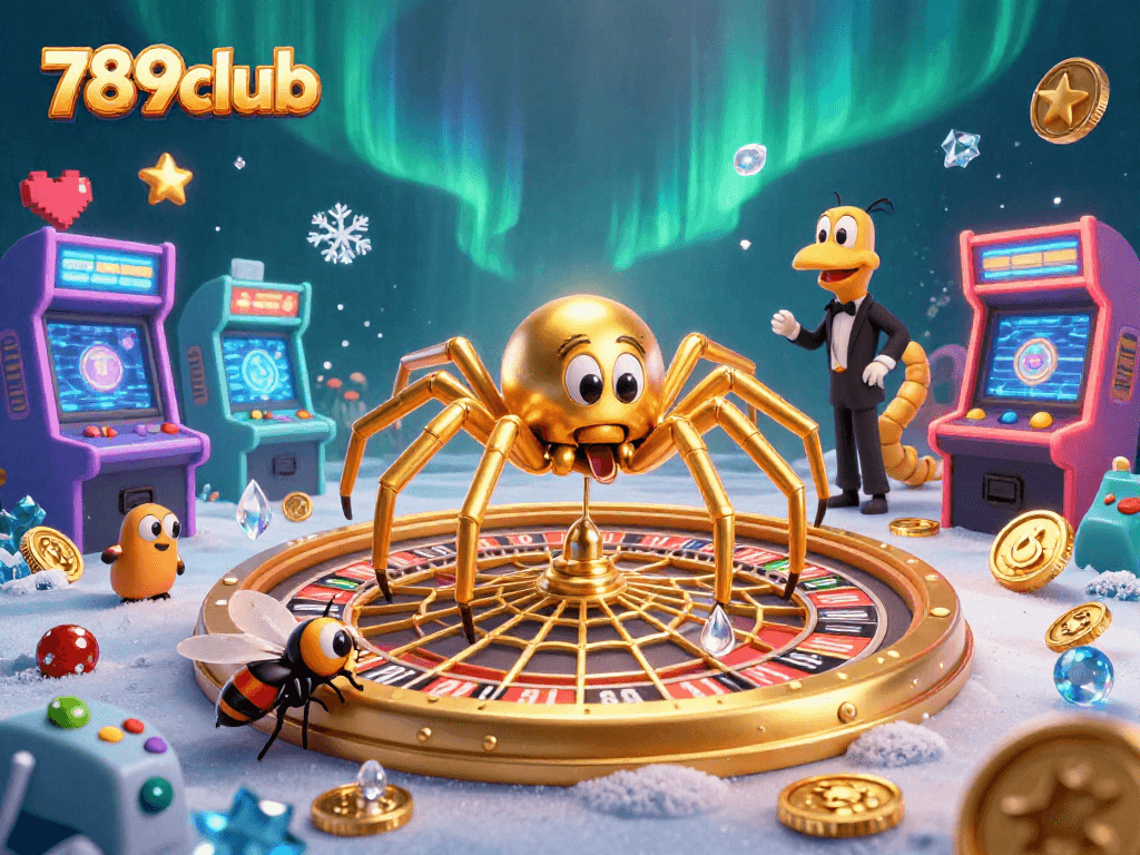 789club Shortcuts: Expert Winning Strategies for Better Odds in 2026