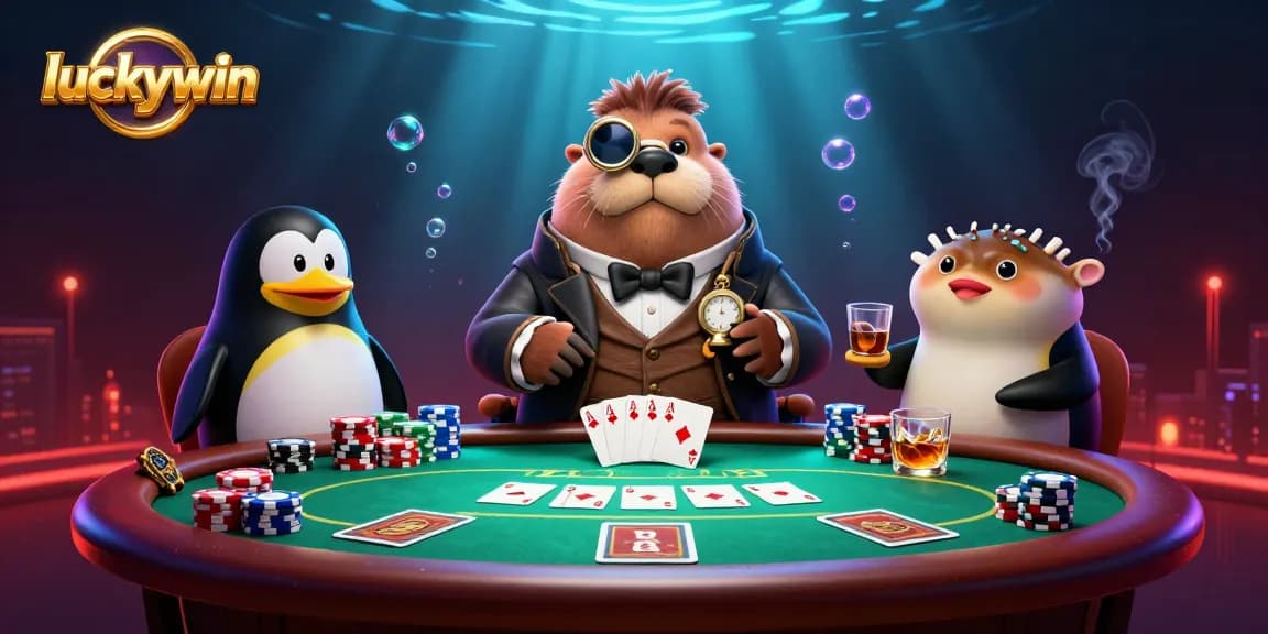 Maximizing Profit with luckywin in 2026: Essential Strategies for Gamblers