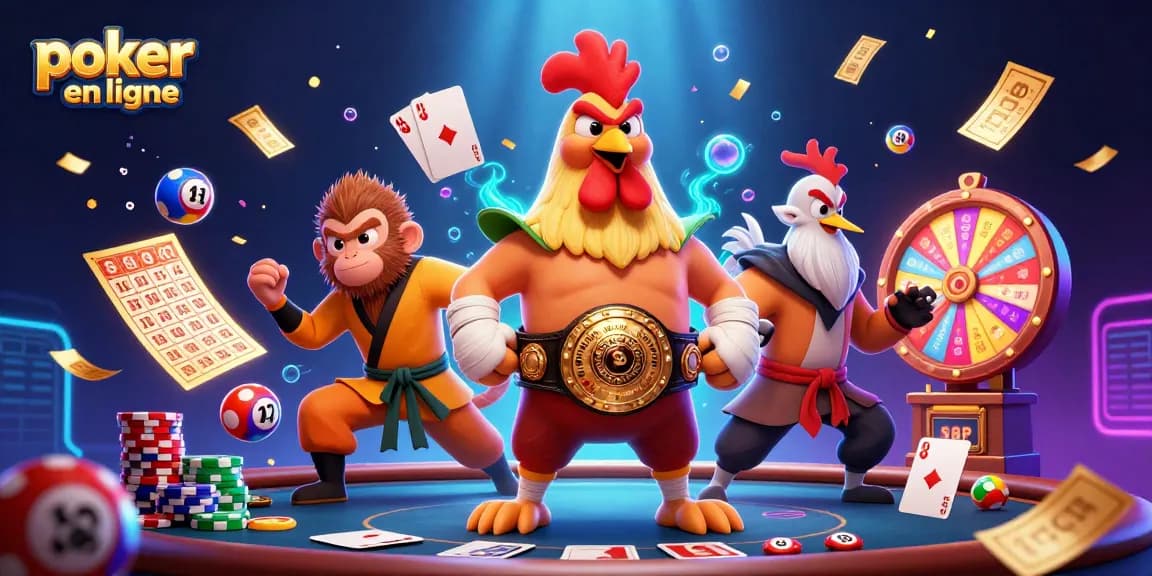 Coût du poker en ligne : Ce que vous paierez réellement en 2026