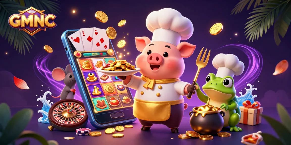 Winning Strategies for 2026: GMNC's Definitive Guide to Online Casino Success