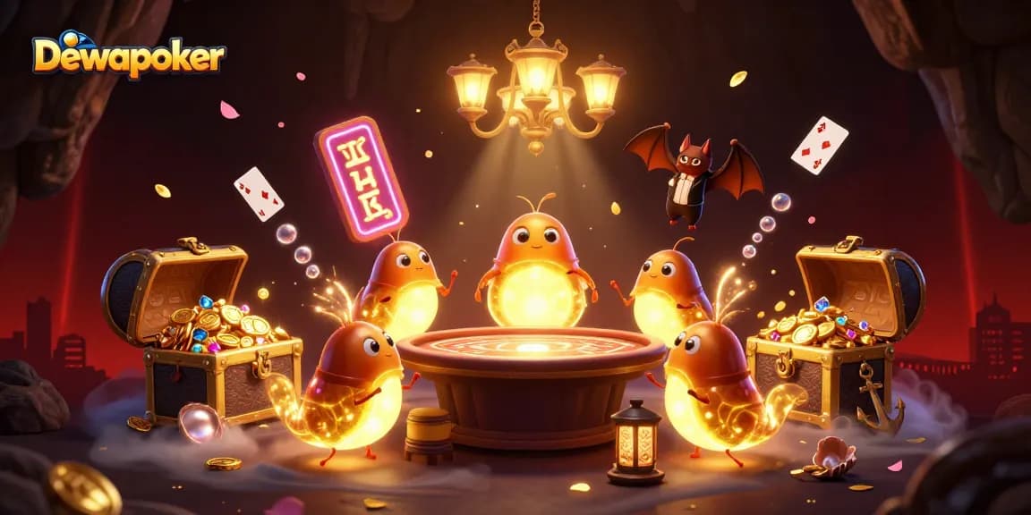 Breaking Down the Latest Dewapoker Developments for Players in 2026