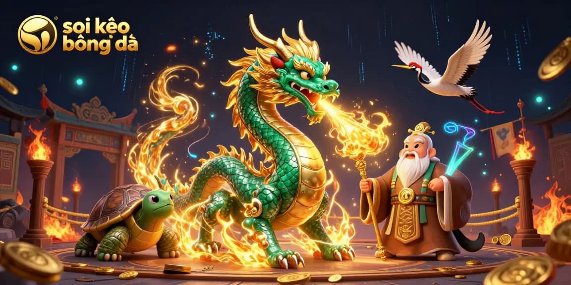 Strategic Insights on soi kèo bóng đá for Winning Bets in 2026