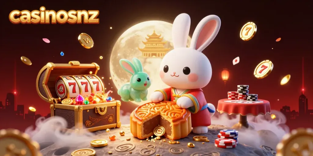 Experience thrilling gameplay with casinosnz through dynamic illustrations of gaming adventures.