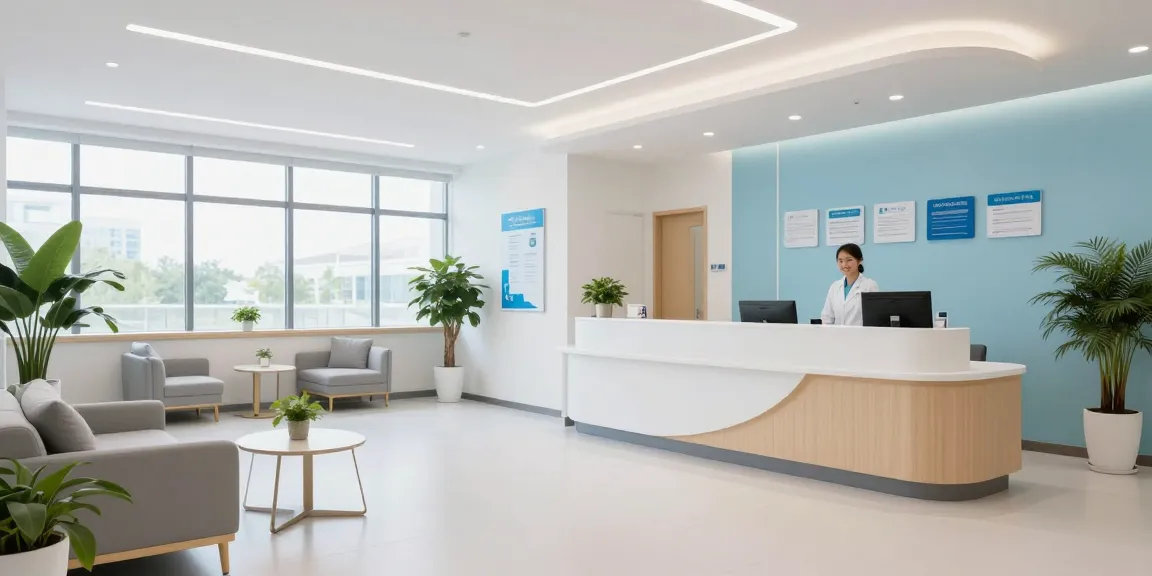 Reporting ACA income changes at a healthcare clinic focused on patient care and health services.