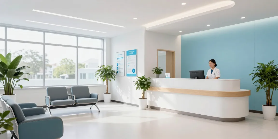 Hair transplant Turkey - trusted healthcare services, expert doctor consultations, modern health clinic.