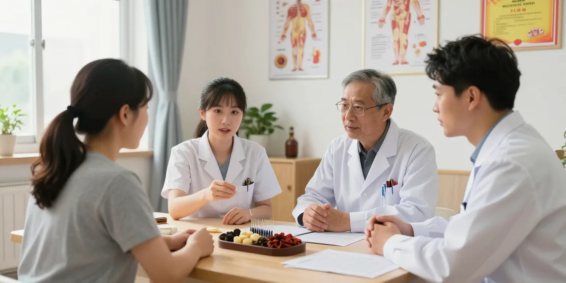 Effective treatment at 수원교통사고한의원 with dedicated healthcare professionals focused on patient recovery.